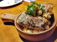 -黑角餐厅美式狂野Blackhorn(昌茂花园店)