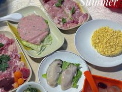 -小煵记·打边炉(西丽文光店)