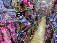 -中福百货(望京店)