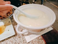 -南京大牌档(新街口德基广场店)