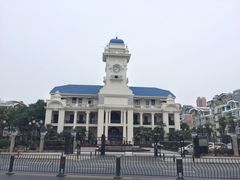 -Big House当代艺术中心