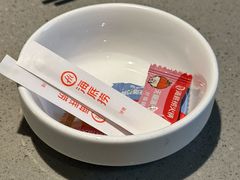 -海底捞火锅(牡丹园店)