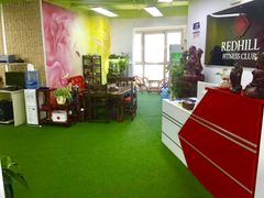 -红山会健身·普拉提(广安门店)