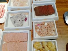 -傣妹火锅(张江高科店)