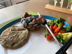 -咖啡苑自助餐厅·中国大饭店
