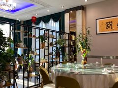 -老虎滩船说·大连海鲜(老虎滩店)