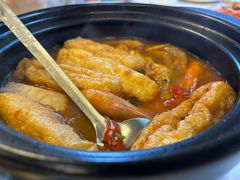 -屋顶花园餐厅(步行街老地王大厦店)