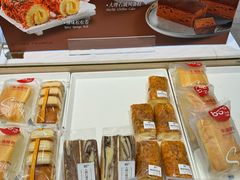 -85度C(青岛闽江路店)