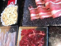 -王家渡火锅店(亦庄店)