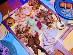 -HELLO MUSAE 拾光缪斯餐厅·纯正希腊风味(苏州中心店)