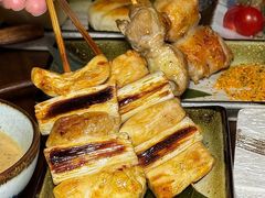 -鸟泉居酒屋·烧鸟·酒馆(百子湾店)