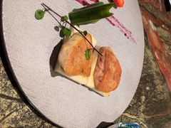-炙柒Sekinana·精致料理 烧鸟·铁板烧(海上世界店)