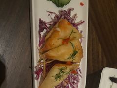 -ELI FALAFEL Lebanese&Mediterranean黎巴嫩美食(富城路店)