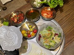 -坦坦大炉·韩式烤肉(望京店)