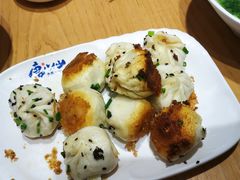 -唐八仙生煎(东鱼坊店)