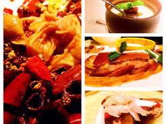 -四季民福烤鸭店(前门店)