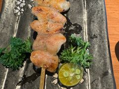 -人间酒暖·Go blanc·烧鸟·深夜食堂(陆家嘴店)