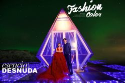 点击看大图 -太古映画婚纱摄影(天河店)