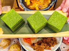 -春家·非遗手工小吃(徐汇万科广场店)