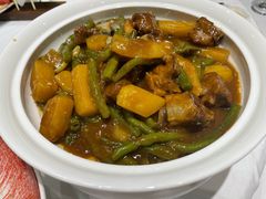 -鹿鸣春饭店(总店)