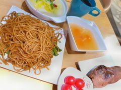 -嘉和一品粥(方庄店)