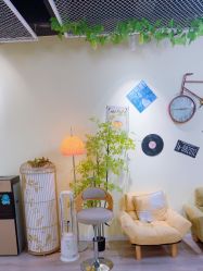 -变美丽半永久纹眉连锁·机器野生眉•洗眉