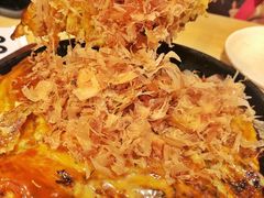 特选什锦大阪烧-味乃家 本店