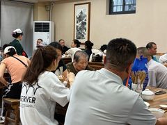 -老刘家永盛斋·传统泡馍(东关南街店)