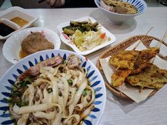 -东方削面(市政府店)