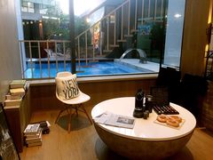 -北京三里屯CHAO酒店