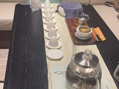 -翕间食·精致淮扬菜(江苏大剧院店)