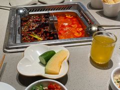 -海底捞火锅(龙湖金沙天街店)