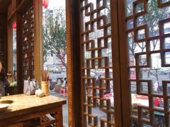 -重庆渝达老火锅(春熙路店)