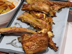 -巴依老爷新疆美食(清华东门店)