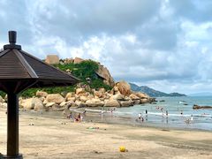 -那琴半岛地质海洋公园