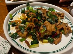 -云海肴云南菜(花园城店)