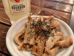 -66大阪烧烧鸟·益市家系拉面出张所