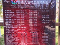 -云南民族村
