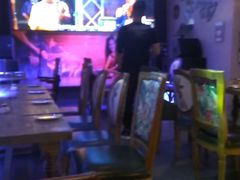 -喜巢音乐餐吧(鹤边店)