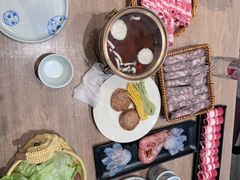 -古关火锅店(古北水镇景区店)