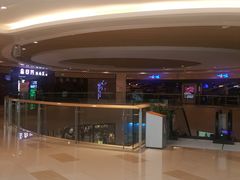 店内环境-金隅嘉品Mall