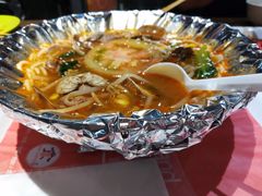 -食通天·寰宇集(杭州万象城店)