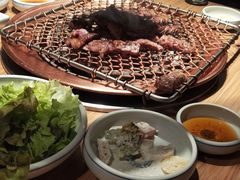 -王妃家(明洞中央店)