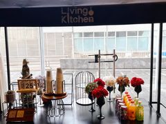 -Living Kitchen团建·厨艺派对空间(国贸店)