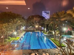 -白天鹅宾馆-健身中心