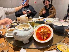 -扬州狮子楼·非遗淮扬菜(东关街店)