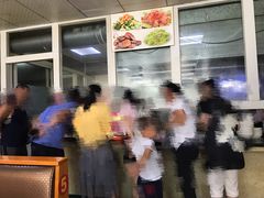 大堂-三盛楼饭店(四流中路店)