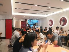 大堂-钟姐炖品(印象城百盛店)