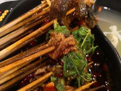 -钢管厂五区小郡肝串串香(南山店)