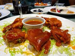 西雅图猪手-猪肉婆私房菜(容桂总店)